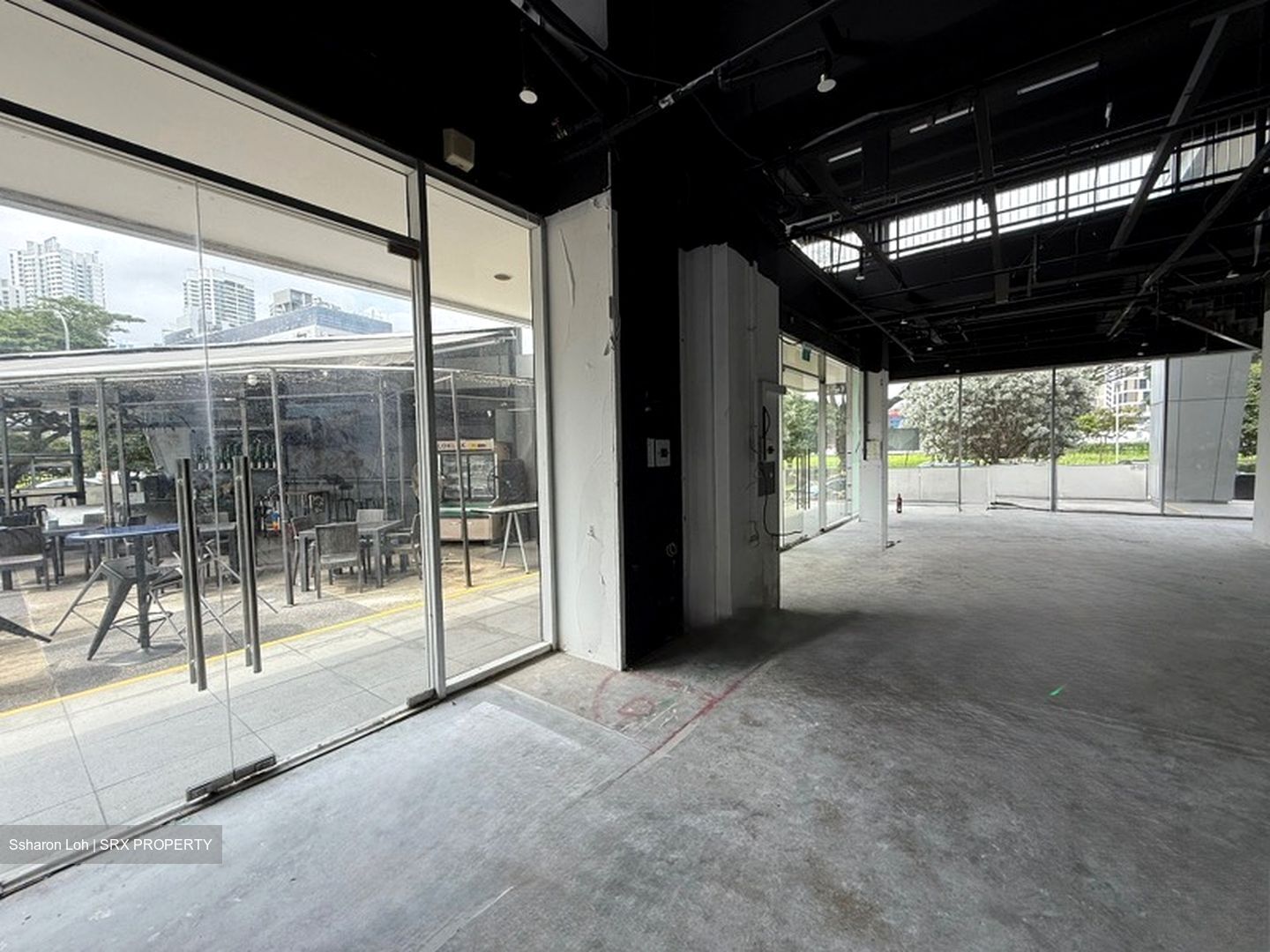 Ct Hub (D12), Shop House #553978201